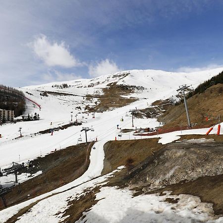 Appt 4 Pers Aux Pieds Des Pistes Avec Balcon Et Parking Lägenhet Orcières Exteriör bild